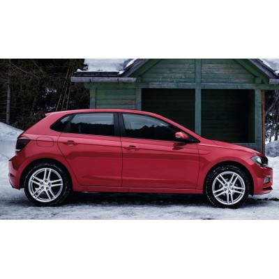 5/114.3 16X7 ET40 TZ60.1 DEZENT ALU KERÉKTÁRCSA