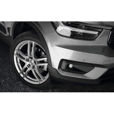 5/114.3 16X7 ET40 TZ60.1 DEZENT ALU KERÉKTÁRCSA