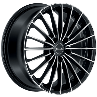 4x108 18x7 ET42 Volare Plus BMF 63.4