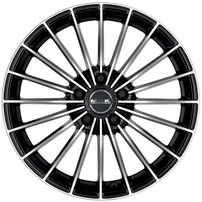 4x108 18x7 ET42 Volare Plus BMF 63.4