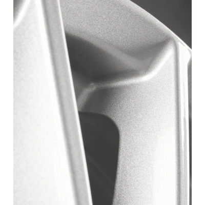 5x112 17x7 ET40 W Sil 57.1