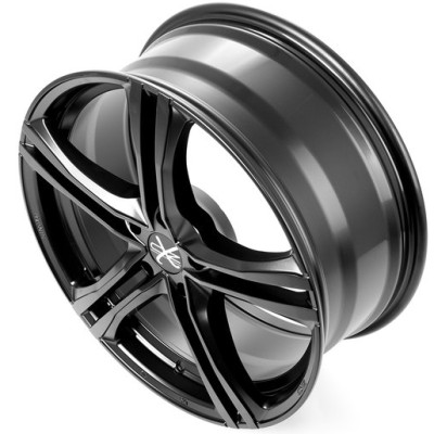 5x112 18x8 ET35 X5B MB 75 OZ ALU KERÉKTÁRCSA