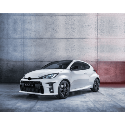 4x100 17x7 ET40 Zenith MB 72