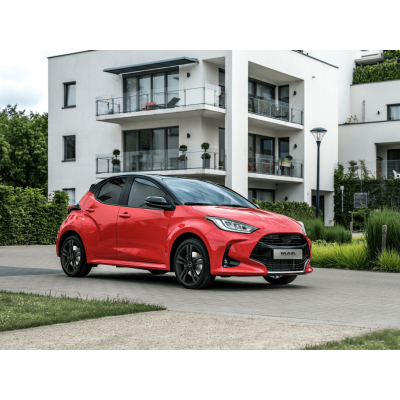 4x100 17x7 ET40 Zenith MB 72