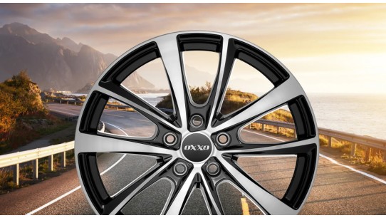 Oxxo alufelnik: A stílus, innováció és minőség jelképe