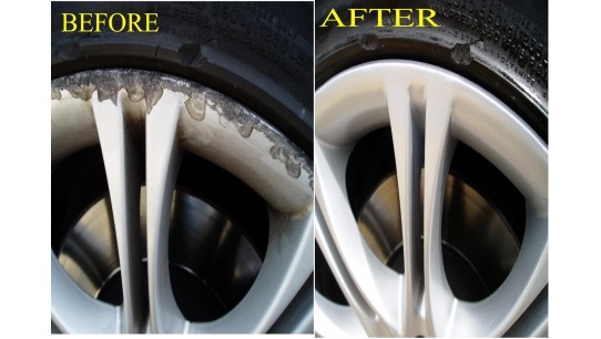  Milyen gyakran érdemes a könnyűfém keréktárcsákat felújítani?