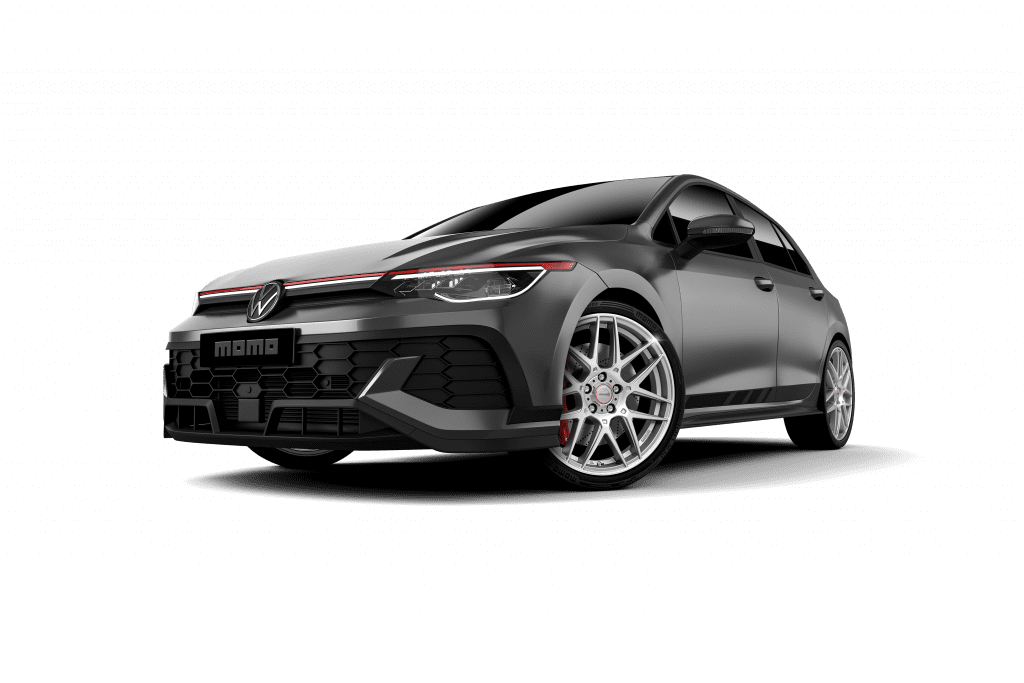 Competizione Titan-Ice DC