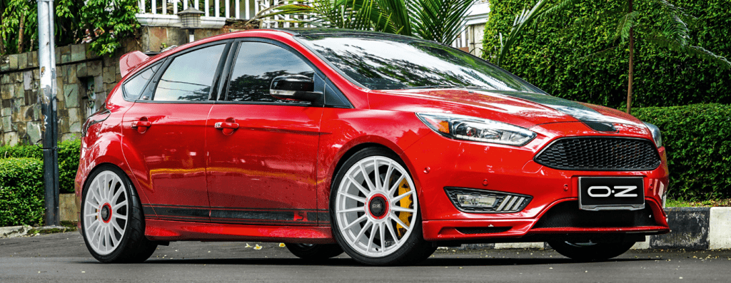 Superturismo EVO WRC W RLet