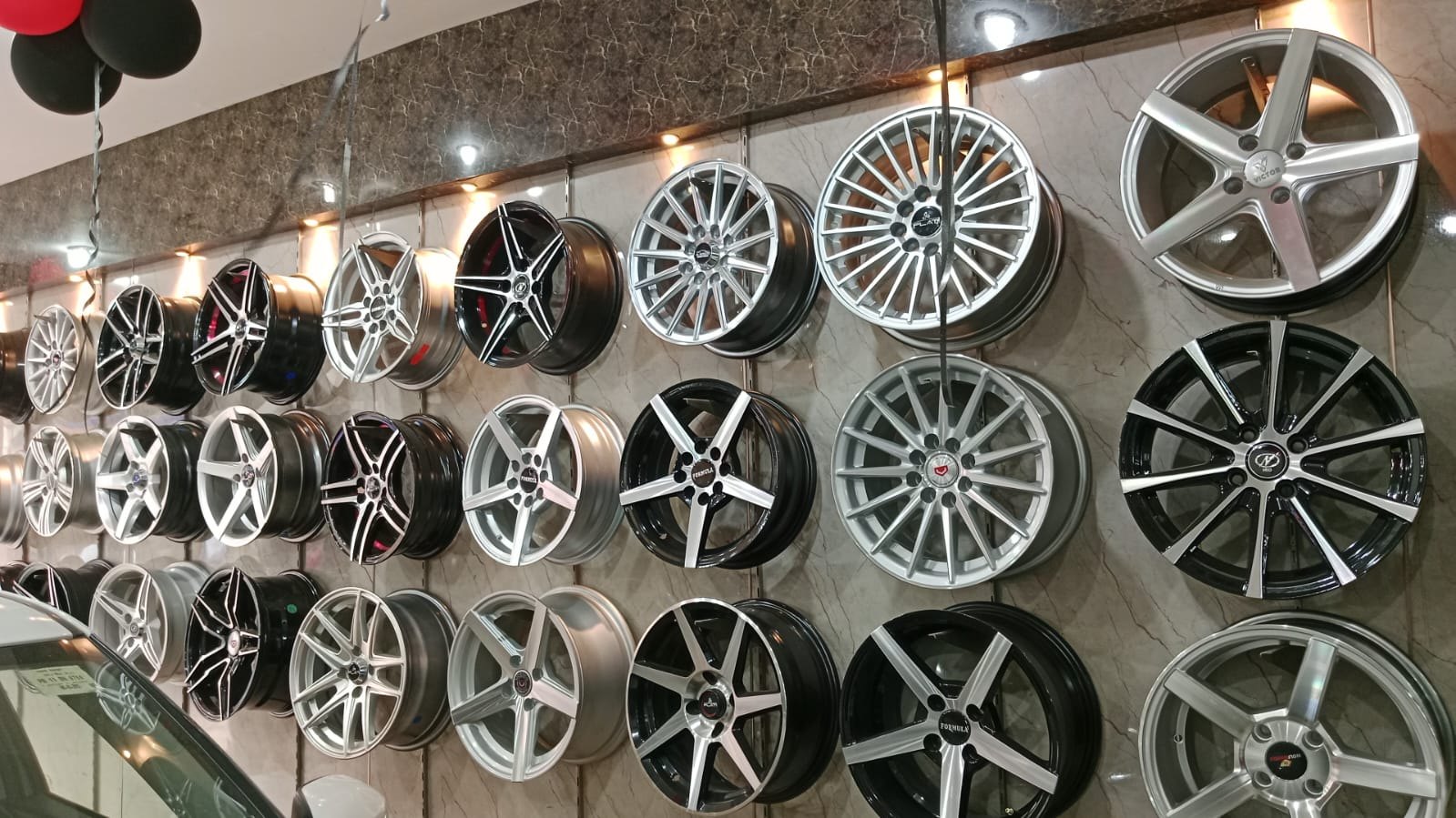 Felni stílusok bemutatása