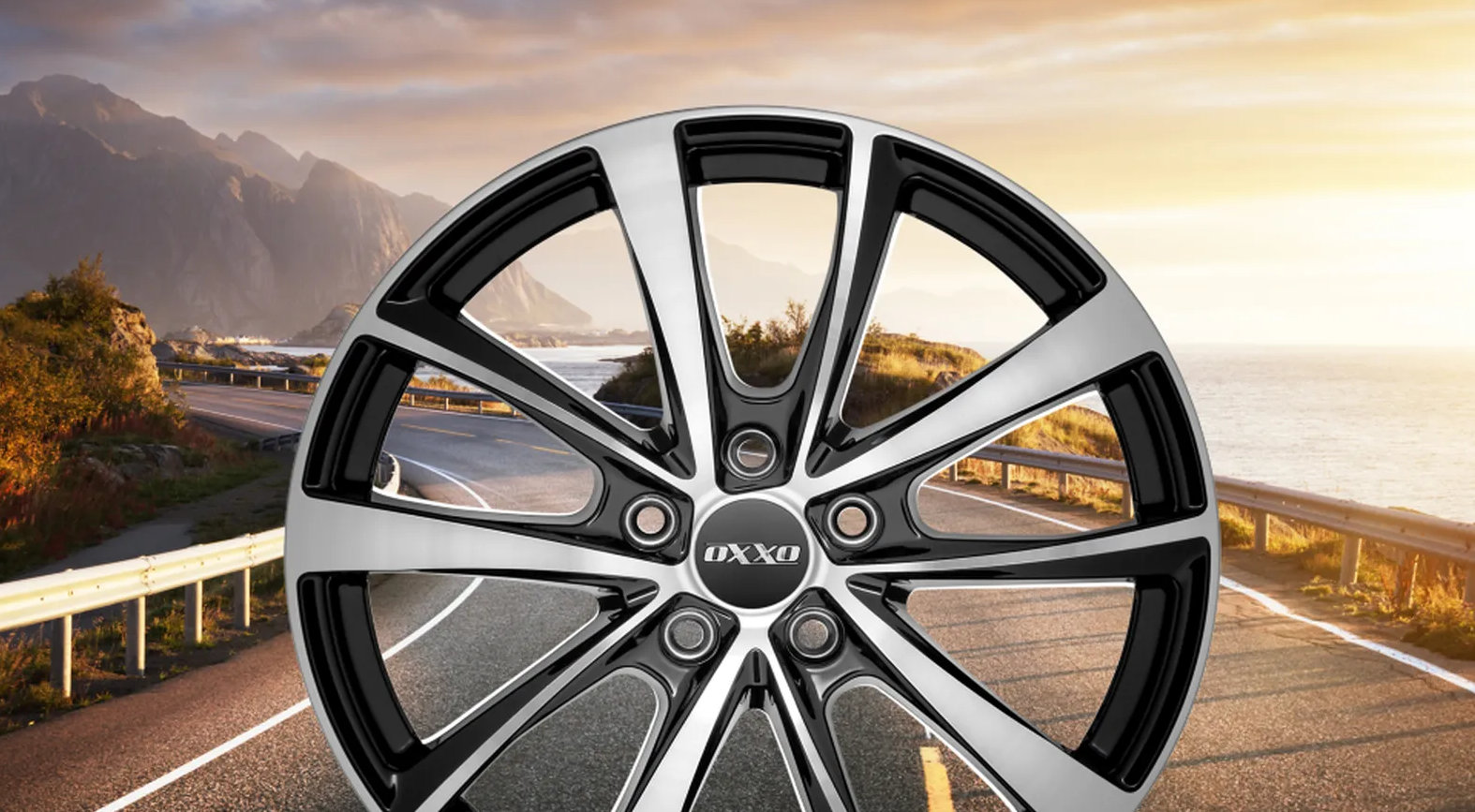 Oxxo alufelnik: A stílus, innováció és minőség jelképe