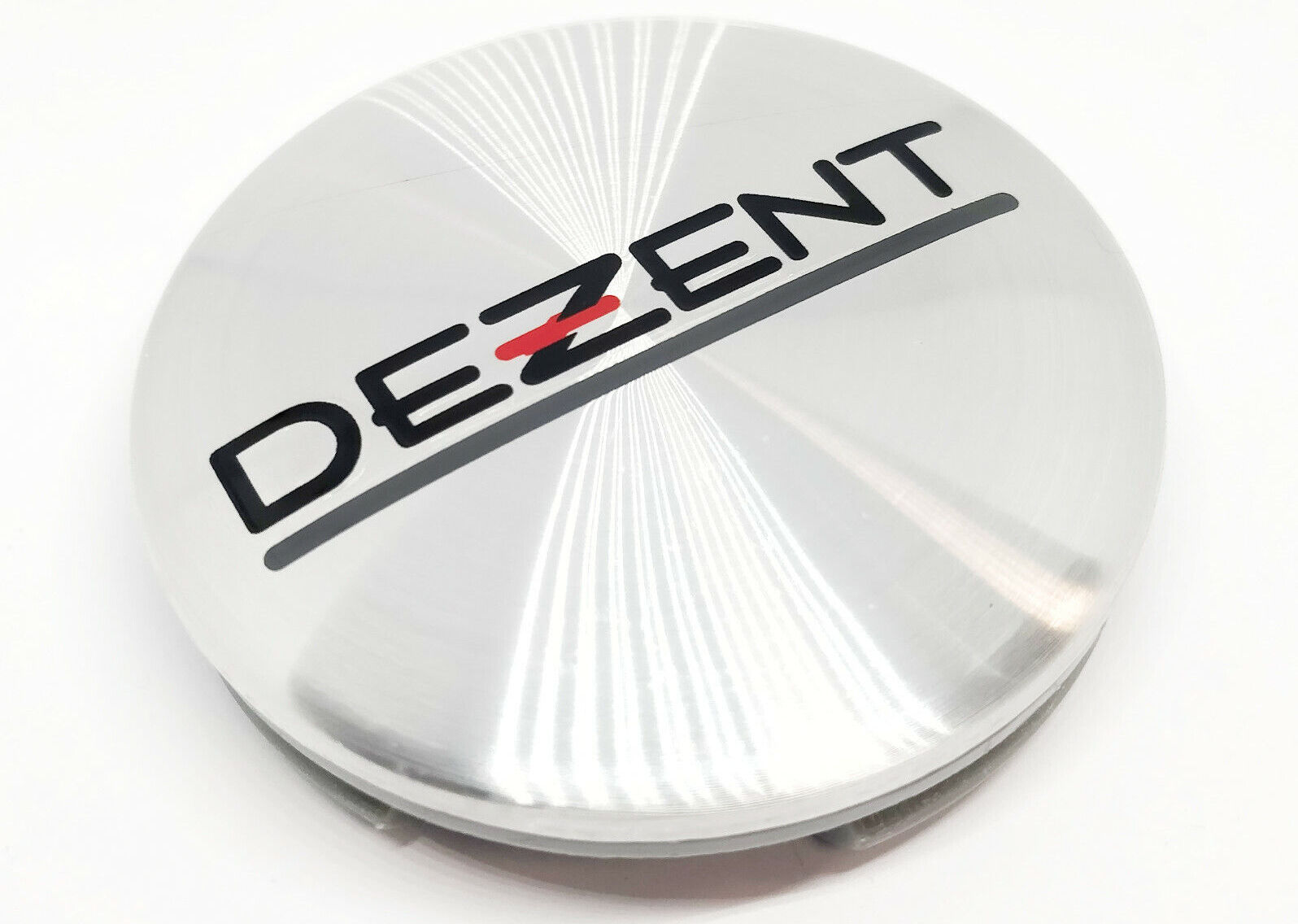Dezent